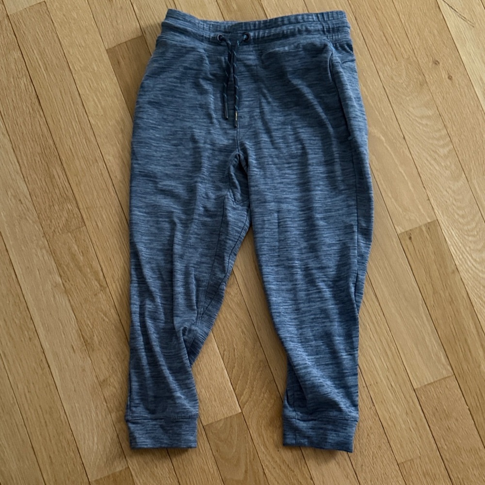 Vineyard Vines Charcoal Lounge Pants